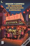 Os Mistrios do Restaurante Kamogawa