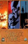 Sherlock Holmes #01 - HQ