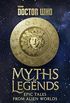 Doctor Who: Myths and Legends (English Edition)