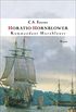 Kommandant Hornblower: Roman (German Edition)