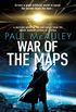 War of the Maps (English Edition)
