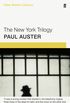 The New York Trilogy: Faber Modern Classics