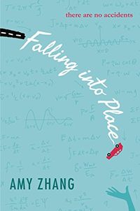 Falling into Place (English Edition)