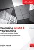 Introducing JavaFX 8 Programming (Oracle Press) (English Edition)