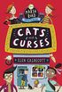Cats and Curses (Marsh Road Mysteries 4) (English Edition)