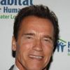 Foto -Arnold Schwarzenegger