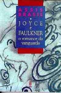 Joyce e Faulkner