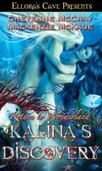 A Descoberta de Kalina
