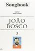 Songbook Joo Bosco - Volume 3