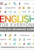 English for Everyone: English Grammar Guide: A Comprehensive Visual Reference