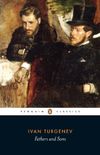Fathers and Sons (Penguin Classics) (English Edition)