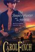 The Bounty Hunter and the Heiress (English Edition)