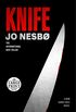 Knife: A New Harry Hole Novel