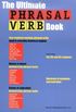 Ultimate Phrasal Verb Book, The