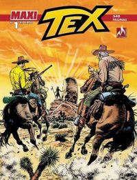 Maxi Tex n 1