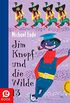 Jim Knopf: Jim Knopf und die Wilde 13 (German Edition)