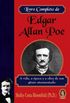 O Livro Completo de Edgar Allan Poe