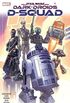 Star Wars: Dark Droids - D-Squad (2023-) #1 (of 4)