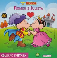 Romeu e Julieta - Volume 8