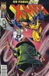 Os Fabulosos X-Men #30