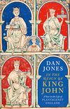 In the Reign of King John: A Year in the Life of Plantagenet England (English Edition)