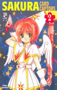 Sakura Card Captors #02