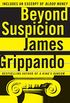 Beyond Suspicion (Jack Swyteck Book 2) (English Edition)