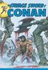 The Savage Sword of Conan Vol. 4