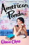 American Panda (English Edition)