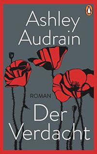 Der Verdacht: Roman (German Edition)