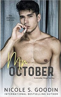 Mr. October