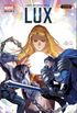 League of Legends: Lux #3