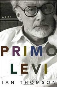 Primo Levi: A Life