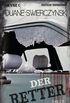 Der Retter: Thriller (Charles-Hardie-Trilogie 3) (German Edition)
