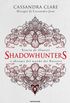 Storia di illustri Shadowhunters e abitanti del mondo dei Nascosti