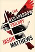 Red Sparrow Trilogy eBook Boxed Set (The Red Sparrow Trilogy) (English Edition)