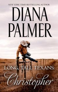 Long, Tall Texans: Christopher