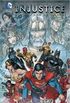 Injustice: Gods Among Us Year Four Vol. 1
