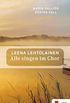 Alle singen im Chor: Maria Kallios erster Fall (Maria Kallio ermittelt 1) (German Edition)