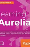 Learning Aurelia (English Edition)