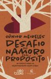 Desafio Do Namoro Com Propsito (God Books)