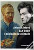 Van Gogh: o Suicidado da Sociedade