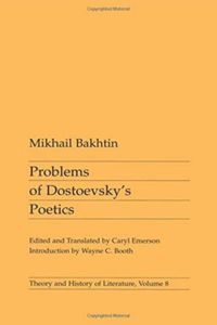Problems of Dostoevsky