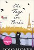 Die Tage in Paris (German Edition)