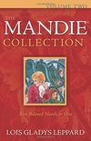 The Mandie Collection, Volume 2