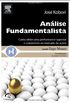 Anlise Fundamentalista (Portuguese Edition)