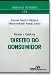 Direito do Consumidor Difusos e Coletivos - Vol. 16