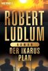 Der Ikarus-Plan: Roman (German Edition)