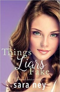 Things Liars Fake