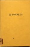 35 sonnets